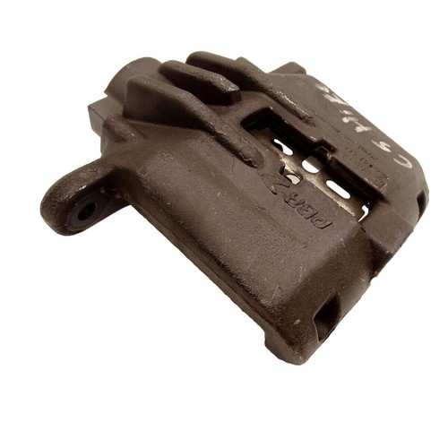 Bremssattel hinten links - bremssattel,