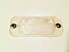 Peugeot 404 License Plate