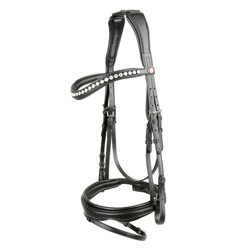 Kieffer trensenzaum ultrasoft - kieffer,