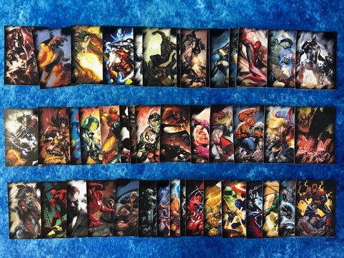 Marvel helden und - marvel:, schurken