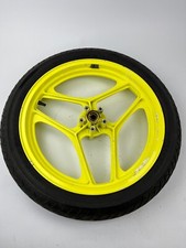 Suzuki GSX-R 1100 Felge