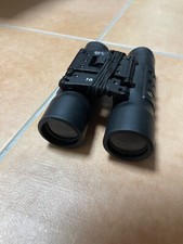 Jako-o Kinderfernglas schwarz mit Tragetasche