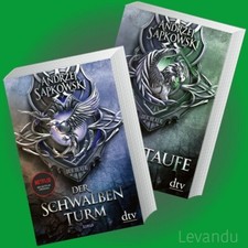 Hexer saga sapkowski - hexer-saga, |