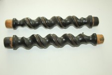 A3) Ein paar Uhrensäule