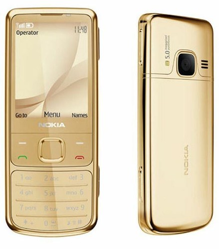 Nokia 6700 classic farbe - nokia,