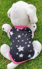 neuer Hunde Pullover Gr. M