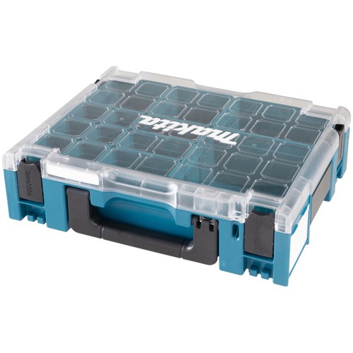 Makita makpac organizer - makita, makpac-organizer