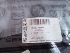 Seat Leon 2 Door Interior Trim