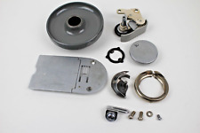 Original Stichplatte Spuler Handrad Greifer für Anker Phoenix Celerta ZZ