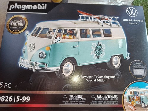 Playmobil bus - playmobil,