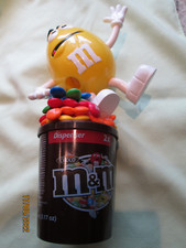 Aufsteller  m & m   siehe Foto