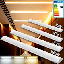 LED Feuchtraumleuchte