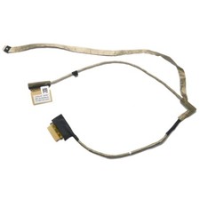 Video Screen LVDS Cable For