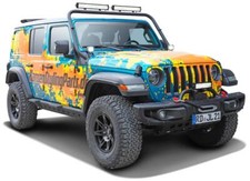 Kompletträder 17" + TÜV