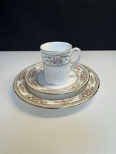 Royal Doulton Alton Moccagedeck Topzustand
