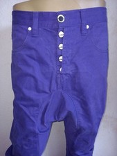HUMÖR SANTIAGO DROP CROTCH
