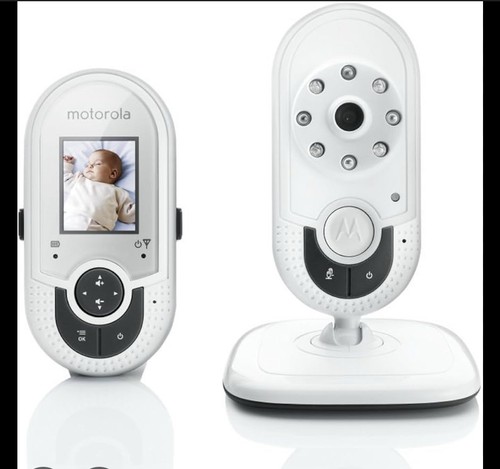 Motorola mbp621s digital video - digital,