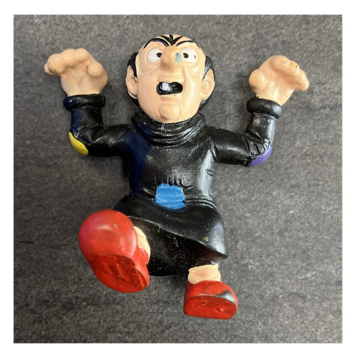 Schlümpfe schleich figur - schlümpfe,