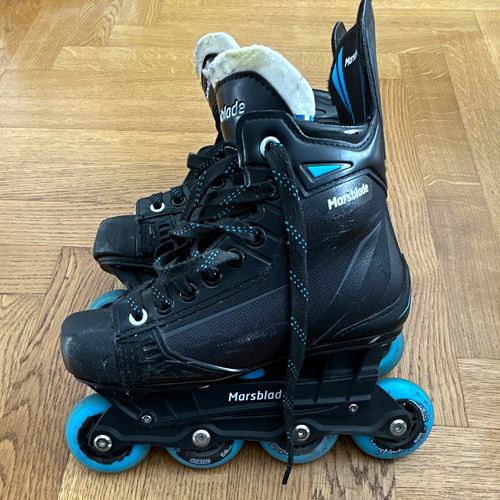 Marsblade hockeyskates 5 - hockeyskates, eu