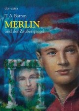 Merlin und der zauberspiegel - und,