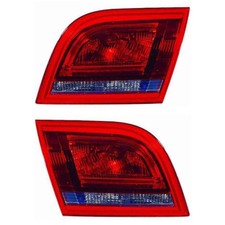 Heckleuchten Rückleuchten Set