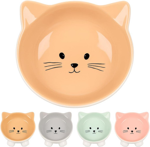 Katzennapf keramik - katzennapf,
