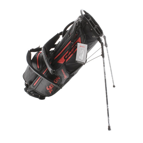 Srixon wetterfeste standtasche - srixon,