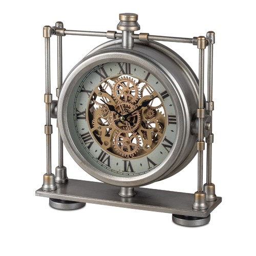 Tischuhr standuhr move antik - tischuhr,,