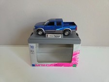 Epoch MTech 1/43 Nissan Datsun