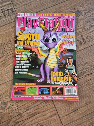Das offizielle playstation - das,