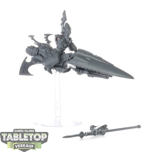 Aeldari farseer skyrunner - -,