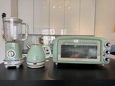 Ariete, Backofen, Mixer, Wasserkocher