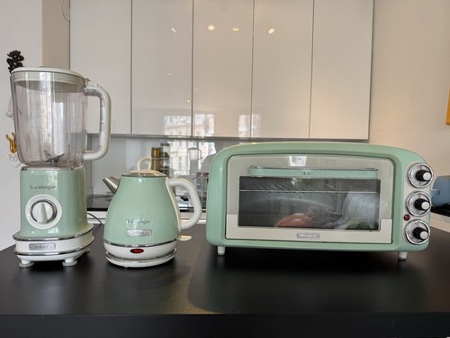 Ariete backofen mixer - backofen,,
