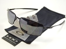 Oakley Square Wire 4.0