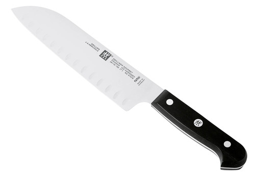 Zwilling santokumesser 18cm - zwilling,