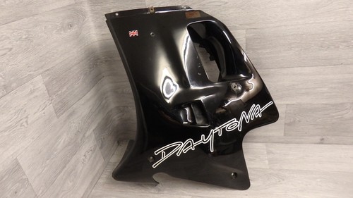 Verkleidung triumph daytona - triumph,