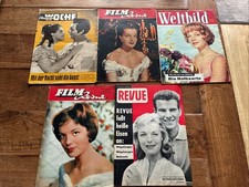 Vintage Magazines, Romy