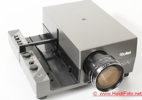 Rolleivision af - 66,