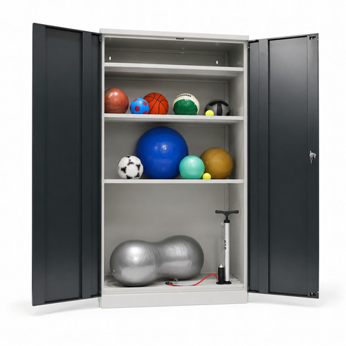 Ballschrank