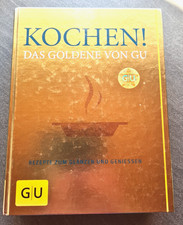 Kochen! Das Goldene von GU -