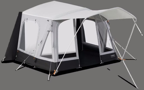 Dometic pop air - tour, 340