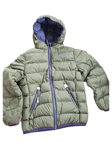 Trollkids steppjacke kinder - trollkids,