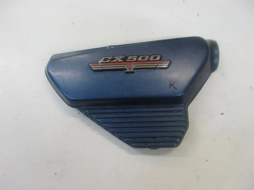 Honda 500 bj 79 - 500, bj.79