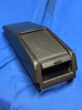 orig. Mercedes Ablagebox schwarz A1246800852 für W124 W209 II