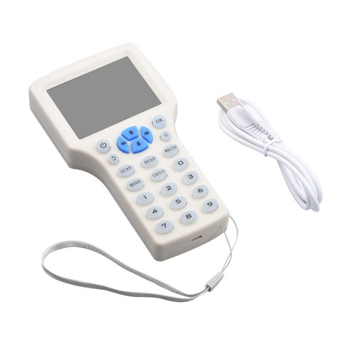 Frequenz rfid nfc smart - /,