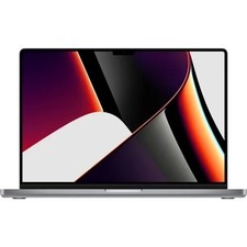 Apple MacBook Pro A2485 16" -