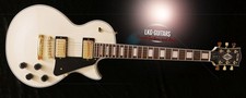 FGN Neo Classic LC10 Antique