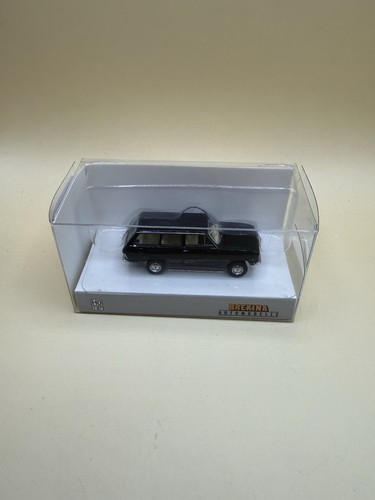 Top brekina 20439 opel kadett - opel,