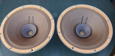 Vintage Fullrange speakers