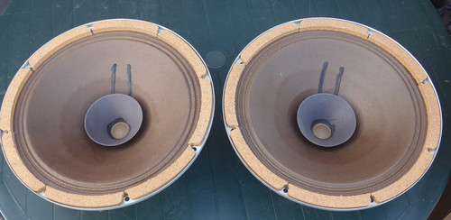 Rare vintage fullrange - vintage,